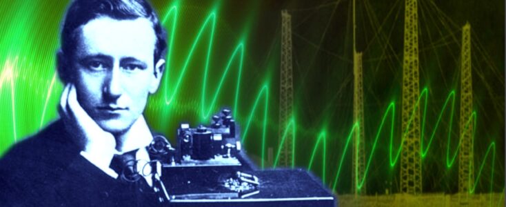 Gli studenti di LDR celebrano i 100 anni del CNR